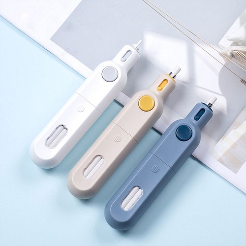 Electric rubber eraser with - electric,