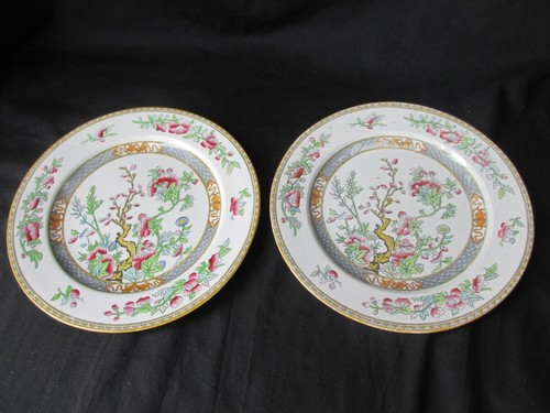 Two antique c1862 1900 - two, c1862-1900