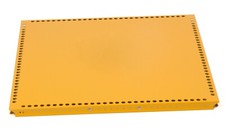 Interior shelf for USM Haller-gold yellow RAL 1004 - 35 - new