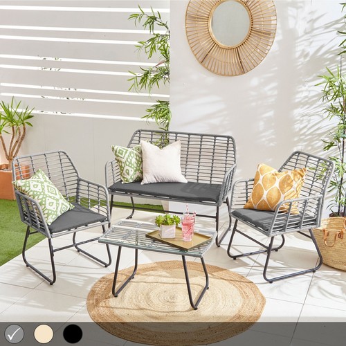 Neo garden rattan - neo, furniture