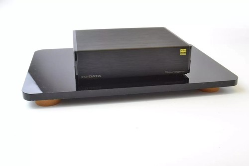 Mcru perspex audiophile - mcru,