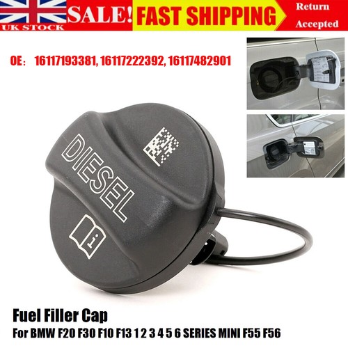 Mini fuel cap filler - fuel,