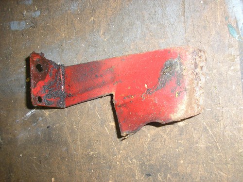 Wolseley merry tiller belt - merry,
