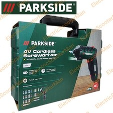 Parkside 4V Cordless Baton