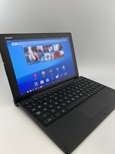 Sony Xperia Z4 Tablet SGP771