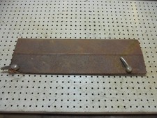 For MASSEY FERGUSON 135 BONNET