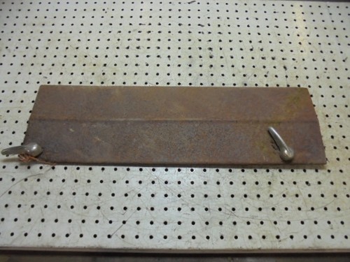 For massey ferguson 135 - ferguson, bonnet
