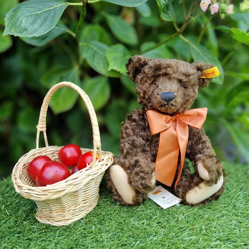 Once loved autumn - once, scrumpy