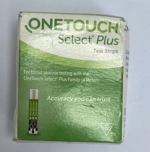One touch verio blood - verio, glucose