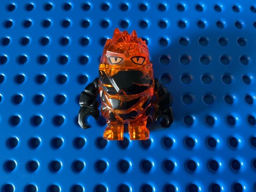 Lego minifigures power - lego,