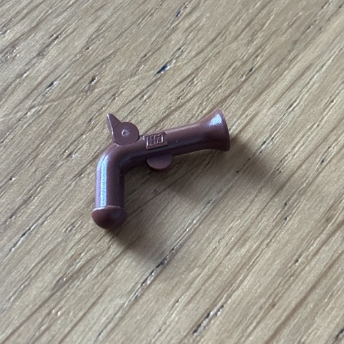 Lego flintlock pistol - lego,