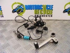 Kawasaki ZX 12 R Quickshifter