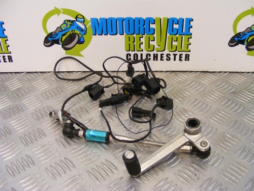 Kawasaki r quickshifter - zx, 12