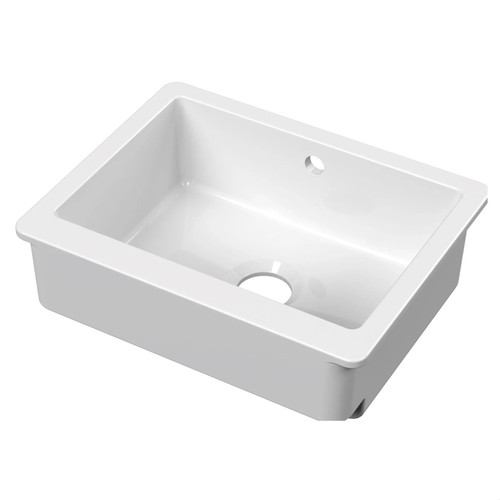 Butler over mount sink f - over,