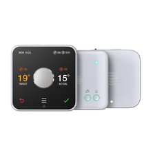 Hive 852112 Thermostat Heating