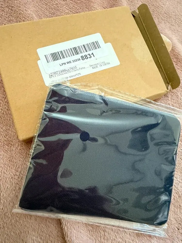 Iron denim blue fabric - iron,