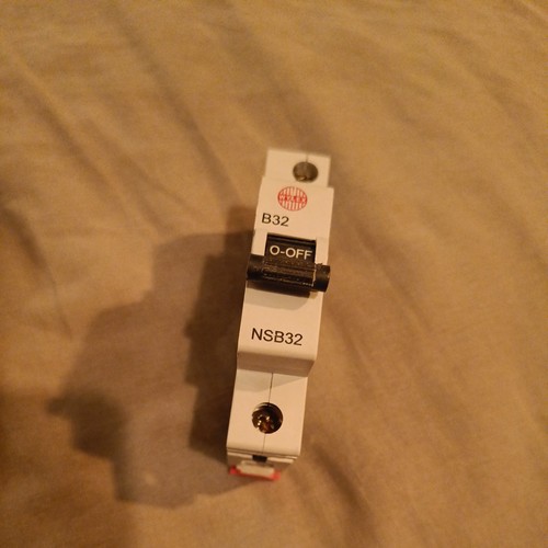 Wylex nsb32 amp type - wylex, 32