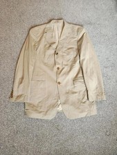 Hugo Boss Suit Jacket, Men's