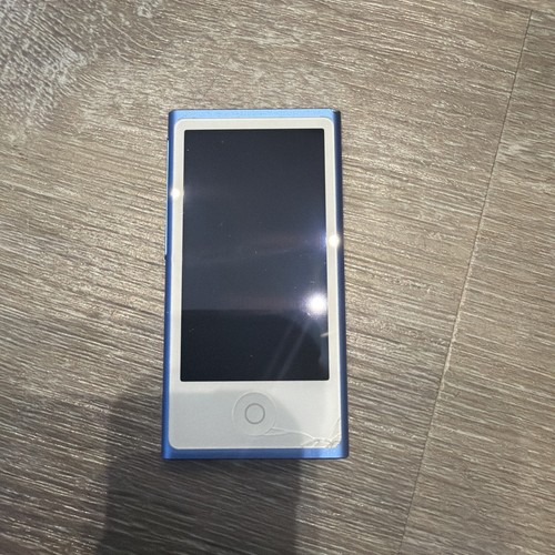 Apple ipod nano 7th - gen, 16gb