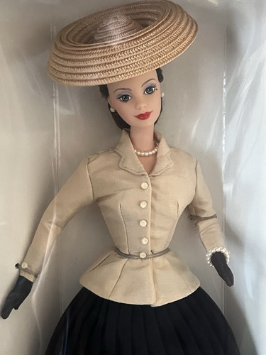Vintage christian dior barbie - vintage,