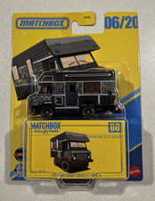 NEW 2026 Matchbox Collectors