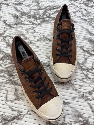 Converse jack purcell leather - converse,