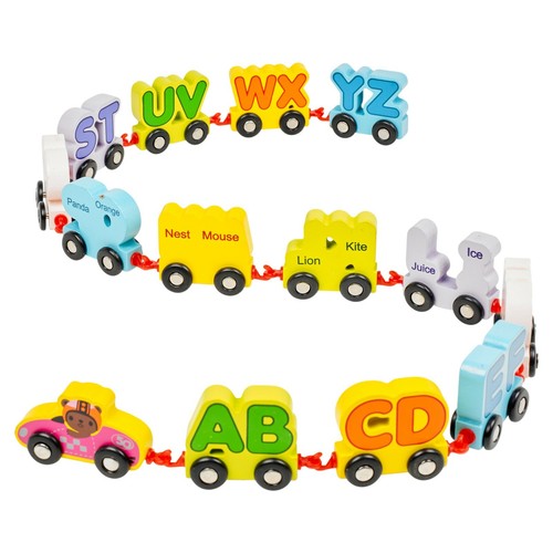 14pcs kids mini - mini, alphabet