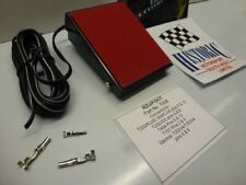 TERRATRIP, RZU/FOOT, FOOT