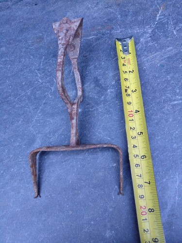 Vintage french mole - vintage, trap