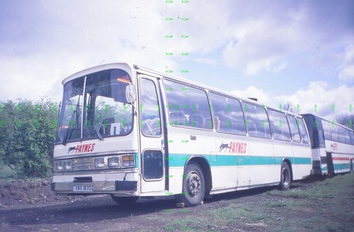 35mm slide wallace - 35mm, ex
