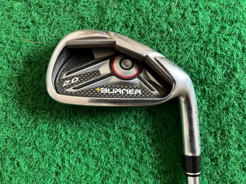 Taylormade burner 5 iron - burner, #5