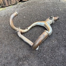 Genuine BMW R 1200 GS &