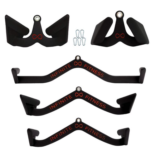 Max grip home gym lat - grip, pull