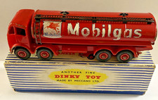 Dinky 941 Foden 14 Ton Tanker