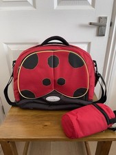 Genuine Sammies By Samsonite Travel Bag For Babies