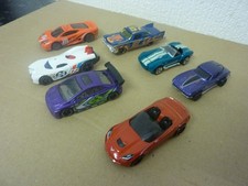Hotwheels Diecast Toy Cars Bundle Job Lot
