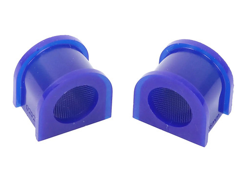 Superpro poly 22mm front arb - poly,