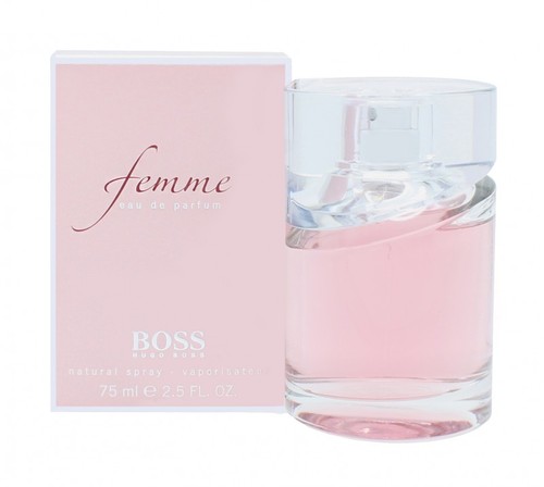 Hugo boss femme - de, parfum