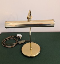 Solid High Quality Brass Desk