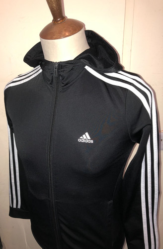 Adidas tracksuit top size - tracksuit,
