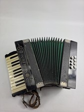 Vintage Steldeni Piano