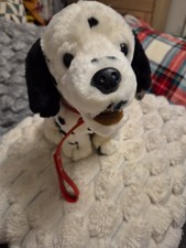 Bnwt Posh Paws Dalmatian Dog