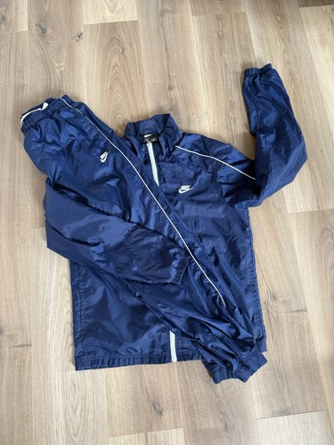 Nike mens nylon - nylon, navy