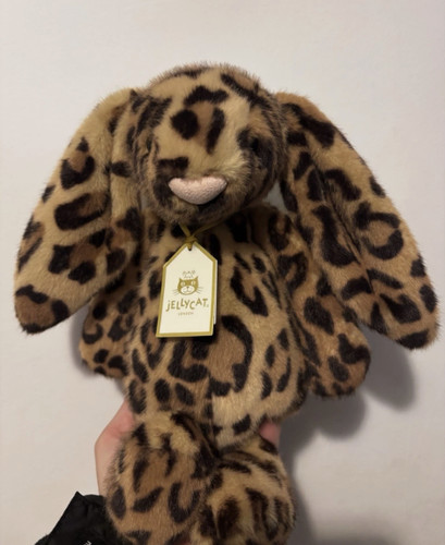 Jellycat purrks exclusive - purrks,