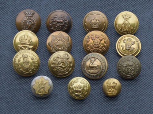 Small collection british - collection,