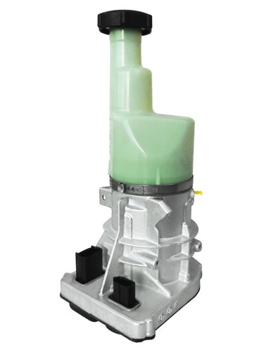 Electric power steering - electric, pump