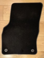 Skoda Octavia VRS PASSENGER