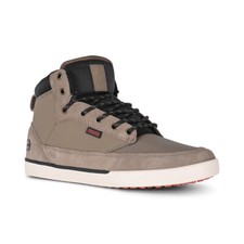 Etnies Dunbar HTW Winterised Skate Shoes - Warm Grey