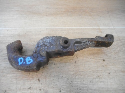 David brown drawbar end - david,
