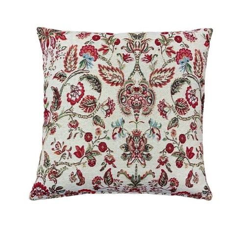 Morris tapestry zipped - morris,